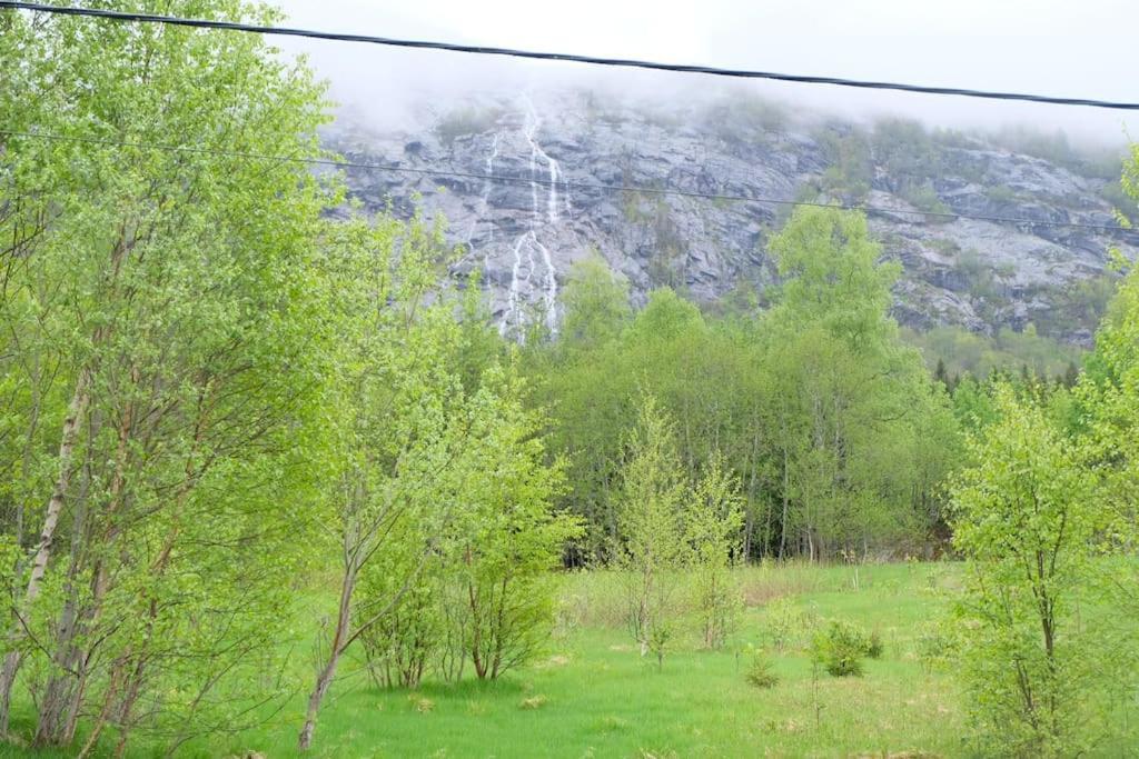 Apartment With Lake View In Jolster Årdal Εξωτερικό φωτογραφία