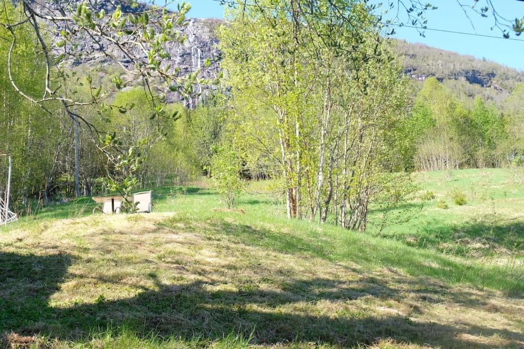 Apartment With Lake View In Jolster Årdal Εξωτερικό φωτογραφία