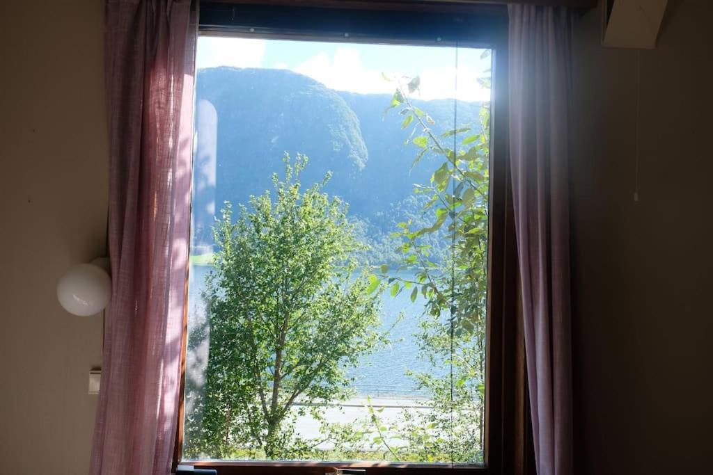 Apartment With Lake View In Jolster Årdal Εξωτερικό φωτογραφία