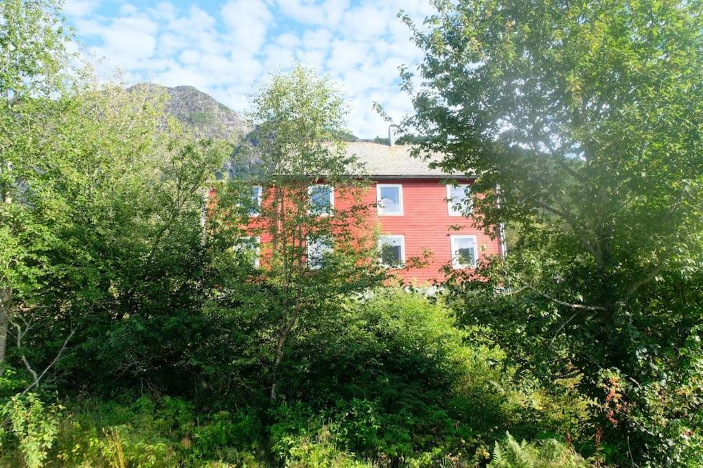 Apartment With Lake View In Jolster Årdal Εξωτερικό φωτογραφία