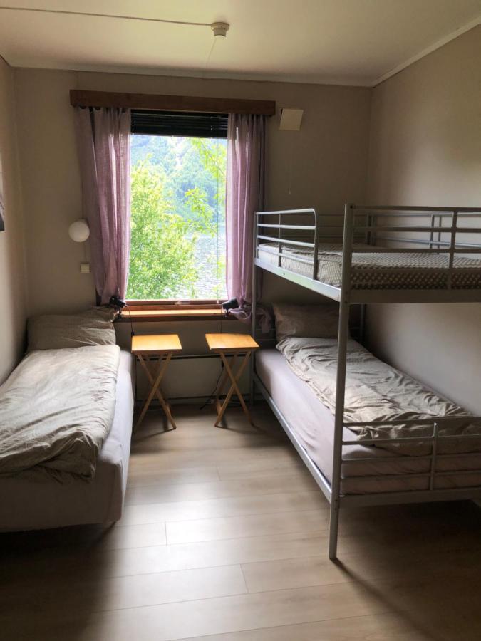 Apartment With Lake View In Jolster Årdal Εξωτερικό φωτογραφία