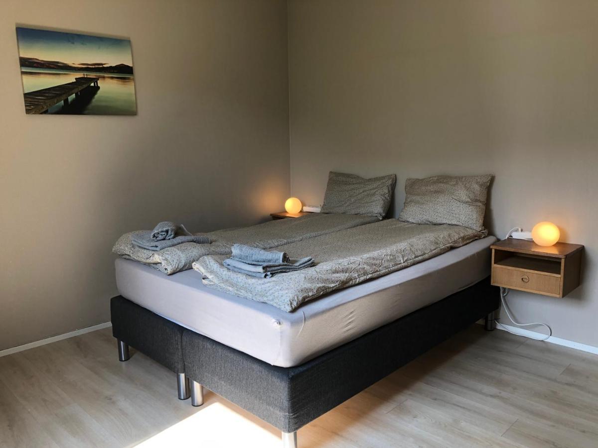 Apartment With Lake View In Jolster Årdal Εξωτερικό φωτογραφία