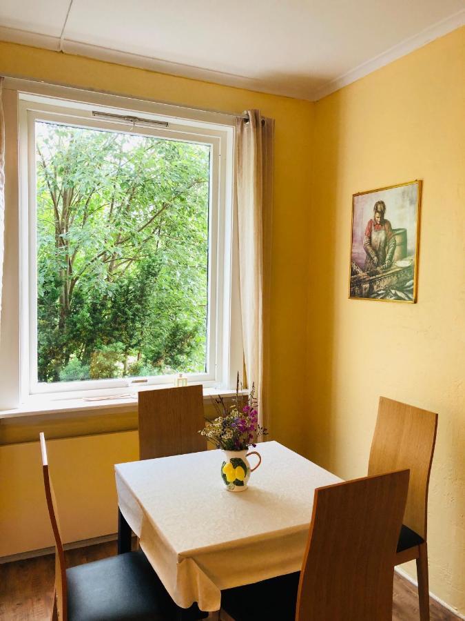 Apartment With Lake View In Jolster Årdal Εξωτερικό φωτογραφία